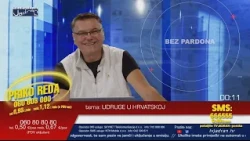 Bez pardona 19.10.2026.