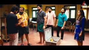 #KattatheKilikkooduPromo കാറ്റത്തെ കിളിക്കൂട് മെഗാ എപ്പിസോഡ്, ഇന്ന് രാത്രി 8 മണിക്ക്