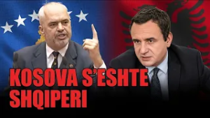 TOKA u PUSHTUA/ "Populli kosovar NUK ËSHTË SHQIPTAR" - TRADHËTARËT e KOMBIT | RRËNJËT TONA