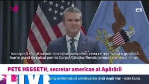 Războiul din Orientul Mijlociu escaladează: Atacuri la Teheran, Beirut