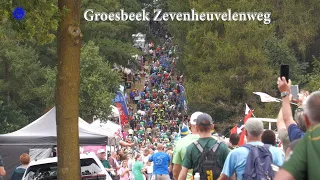 2026 07 23 Nijmegen Four Days Marches Zevenheuvelenweg Groesbeek