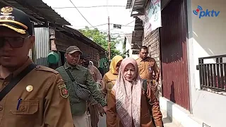 Samarinda City Government Accelerates Household Gas Network Development for Thousands of Residents