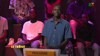 [Replay] Le Trône du 13 août 2026