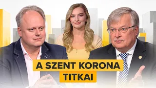 A 10 legnagyobb Szent Koronával kapcsolatos rejtély - Történelmi rangadó