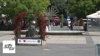 SBTV - SB INFO - SAVJETI ZA BORAVAK NA OTVORENOM LJETI  - 01.08.2026.