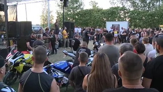 Prijedor: Prva motorijada “Gromova” okupila bajkere u Donjoj Dragotinji – 17.08.2026.
