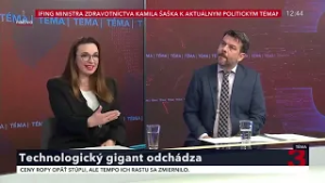 Dalo sa zvrátiť odchodu Samsungu?