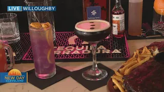 New Day Cleveland: Double D’s Honkytonk & Smokehouse