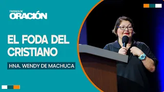 The Christian SWOT Analysis | Sister Wendy de Machuca