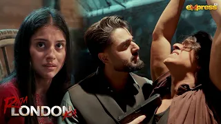 Chor do Raja ko ye Sab Meri Marzi se hua hai | Raja London Ka |Express TV
