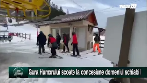 Contract uriaș scos la licitație în Gura Humorului: aproape 118 milioane lei pentru Șoimul și Ariniș