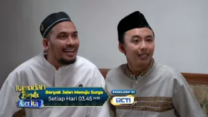 Semoga bisa cepet terbukti kalau  Kobar bukan pelakunya ?????? ????? ?????? ?????  03.45 WIB  diRCTI