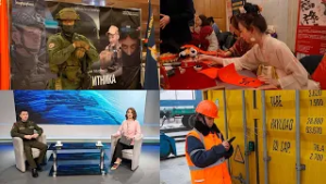 Технологический суверенитет Союзного государства | Уникальные разработки белорусских учёных