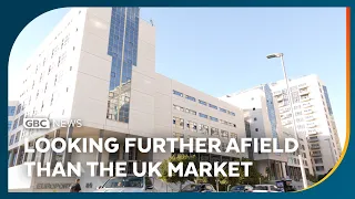Gibraltar steps up its outreach programme and looks at gaming companies away from the UK