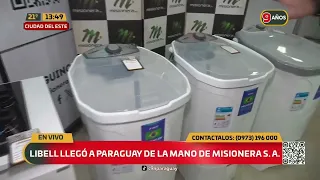 LA MISIONERA S.A.