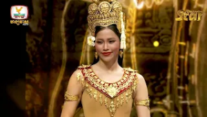 The Amazing Star ⭐️ វគ្គ Challenge 5 សប្ដាហ៍ទី 11 - Break 02