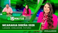 ✨ Nicaragua Diseña celebrates 15 years of legacy, evolution, and the future!