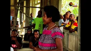 RESILIENT KATIMA