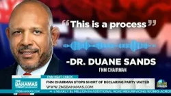 The Bahamas Tonight - October 28th, 2026