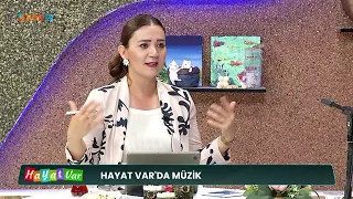 THERE IS LIFE - MUSIC FEAST - SEFER GÜVENÇ - JULY 21, 2026