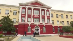 Studentët bojkotojnë mësimin, Universitetet në heshtje
