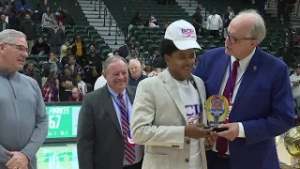 Saint Frances wins record 12th BCL title over Mount Carmel