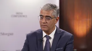 India’s Titan On What's Slowing Gold Demand