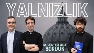 Do Priests Feel Lonely Too? | We Asked Catholic Fathers
