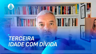 Endividamento na terceira idade: o crescimento expressivo das contas no vermelho | TJ Aparecida