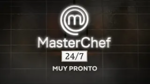 ¡MasterChef evoluciona! Llega el 24/7 y tú puedes entrar al casting