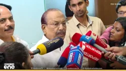 ഇഡി കേസിൽ സർക്കാർ ശക്തമായ നടപടിയെടുത്തില്ലേ ? പി.കെ കുഞ്ഞാലിക്കുട്ടിയുടെ മറുപടി
