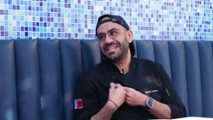 يله نطبخ مع أفنان 10 | ثريد رفيولي