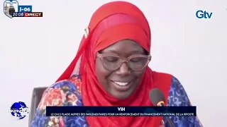 GTV – 8 PM Nightly News Edition: Complete News Roundup