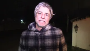 Borgo San Martino, le piogge hanno peggiorato le condizioni delle strade - Canale 10