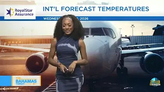 The Bahamas Tonight Access Now - July 8th, 2026