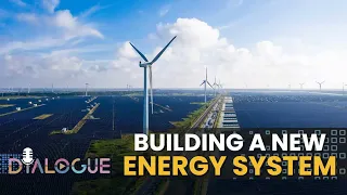 China's New Energy Blueprint: From rapid expansion to an integrated system