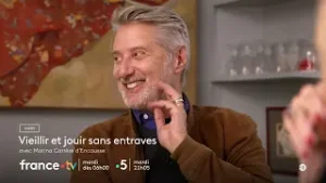 [Bande annonce] Vieillir et jouir sans entraves