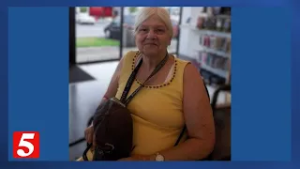 Nashville woman in wheelchair killed in crosswalk by distracted driver