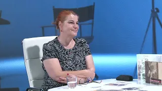 Snežana Manasić - gost emisije INTERVJU - RTV Pančevo