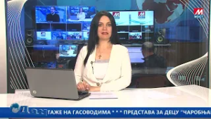 DAN TV MOST 27 02 2026