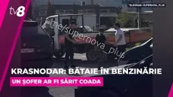 Rușii se bat pentru motorină: În plină criză internă, oficialii promit exporturi record