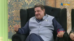 قومیت کی بنیاد پر اتنی زیادہ نفرت کیوں بڑھ گئی ہے | Labaik Ya Ramzan | AVT Khyber