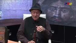 Gostovanje u Jutarnjem programu - Bata iz Vučje / RTV Vranje / 08 10 2026
