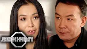 «Көкжал» телехикаясы 1-6 бөлім