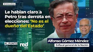Gustavo Petro brought back to earth after Iván Cepeda's election defeat: 'He is not the OWNER OF ...