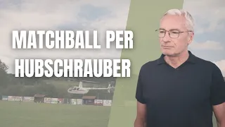 Soccer Legends in Texing