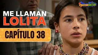 Lolita remains in Carmen's custody | Episode 38 | They Call Me Lolita