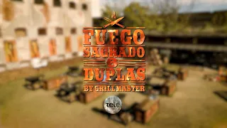Fuego Sagrado 6 is coming soon to La Tele