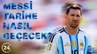 The Truth Remaining in Messi’s Shadow