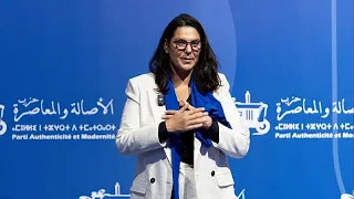 Morocco's King Mohammed VI appoints Fatima Mansouri as the country's first female prime minister